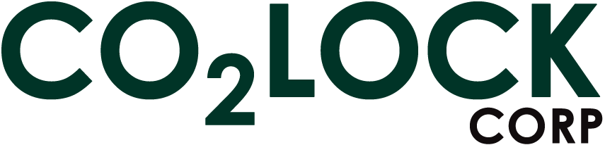 CO2LOCK Corp Logo